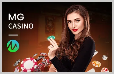Người chơi Blackjack đang đưa ra quyết định chiến lược